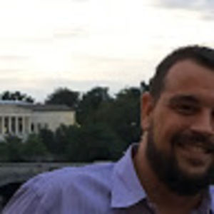 Meet your Posher, Patrick